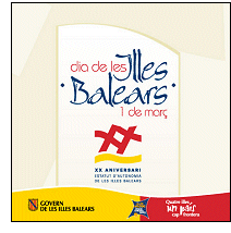 Dia de les Illes Balears