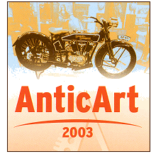 Antic Art 2003