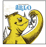 Arlo's powerpop in Muro