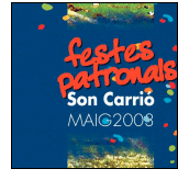 Festes i fira de Son Carri