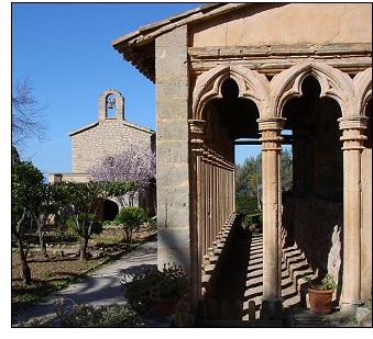 Festa de la Santssima Trinitat a Miramar