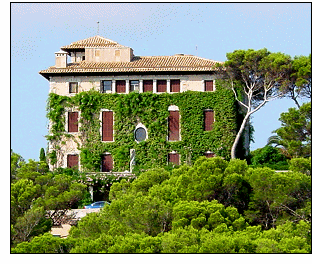 Summer Serenades in Cala Rajada