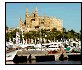 XVII International Boat Show in Palma