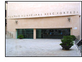 Concerts in the Xesc Forteza Theatre in Palma