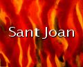 Empieza el verano y llega la fiesta de Sant Joan