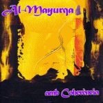 Nou disc d'Al-Mayurqa