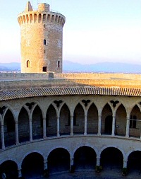 "Serenates d'Estiu" en el Castell de Bellver