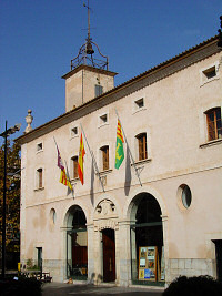 Festival Internacional de Jazz de sa Pobla