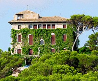 Summer Serenades in Cala Rajada