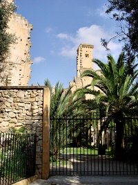 Summer serenades in Son Servera