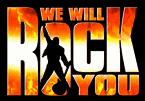 "We will rock you" de Queen a Palma