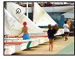 School Sport:  Programme  "In Full Sail 2000"