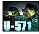 Cine: U-571, segunda guerra mundial y submarinos